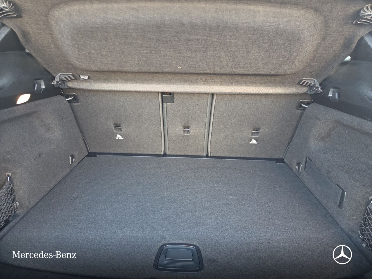 Mercedes-Benz GLA – Bild 15