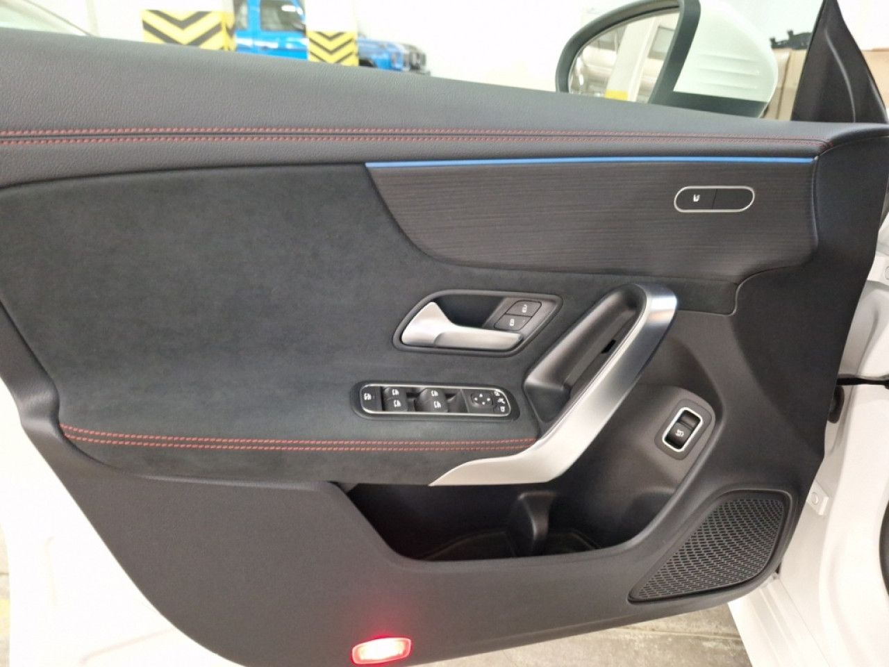 Mercedes-Benz CLA – Bild 11