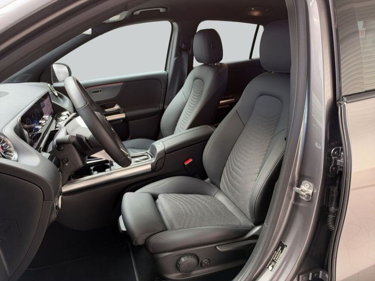 Mercedes-Benz GLA – Bild 10