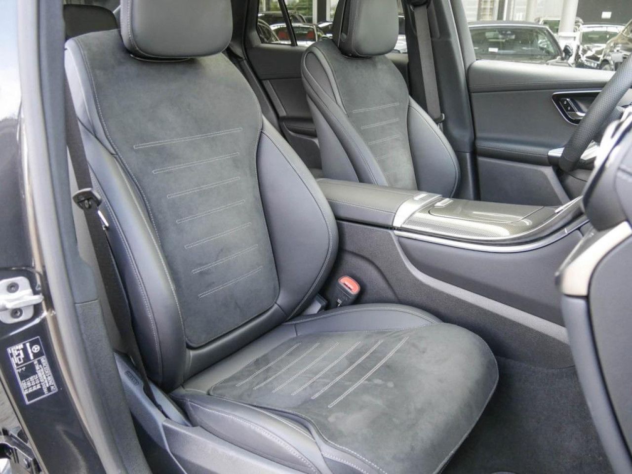 Mercedes-Benz GLC – Bild 6