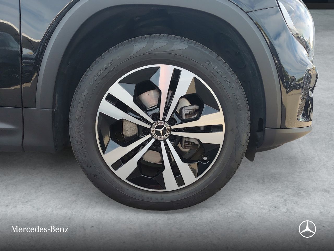 Mercedes-Benz GLB – Bild 2
