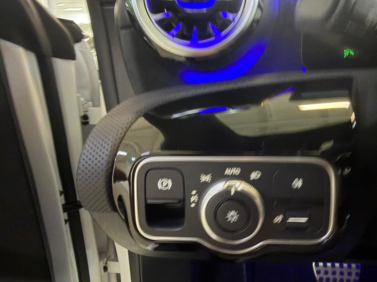 Mercedes-Benz CLA – Bild 21