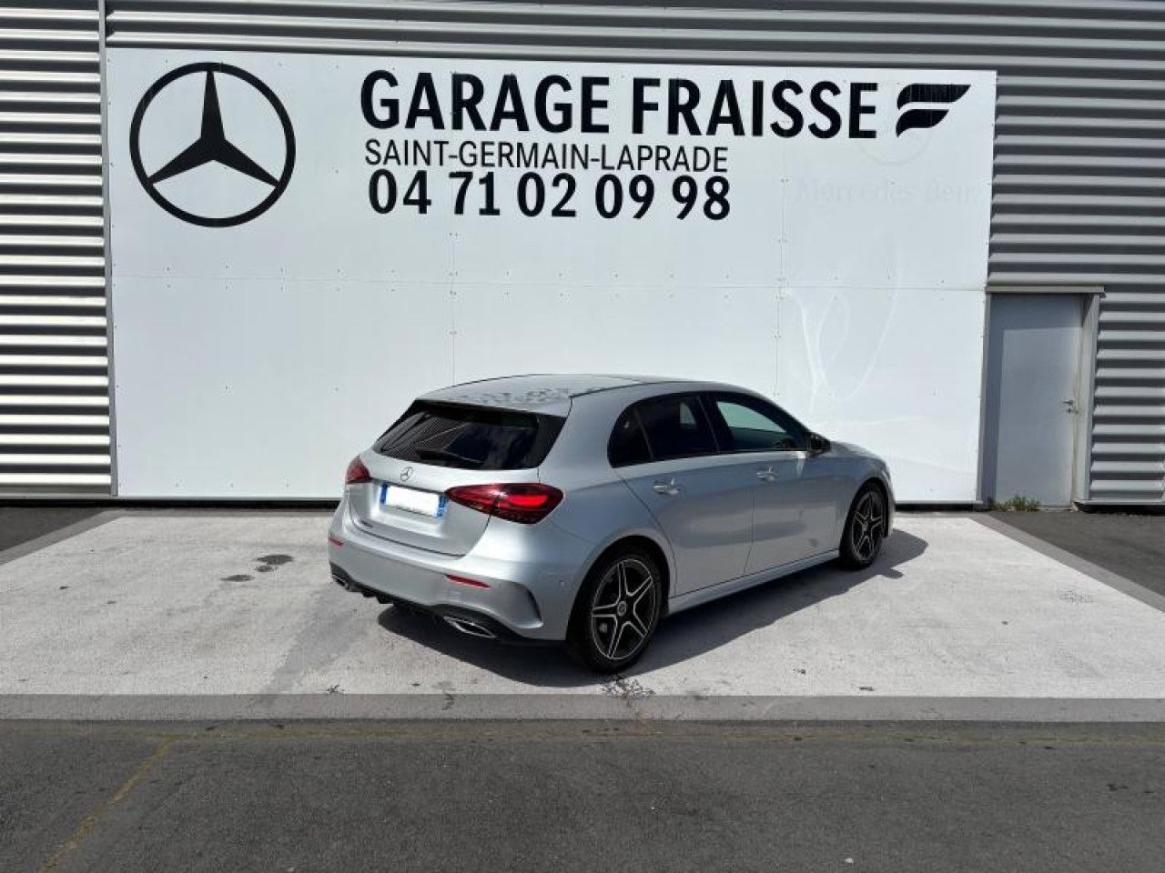 Photo du v&eacute;hicule 4 / 18