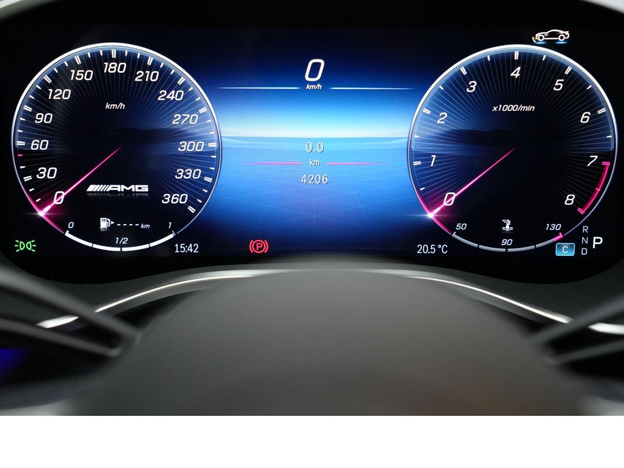 Fahrzeugbild 6 / 14