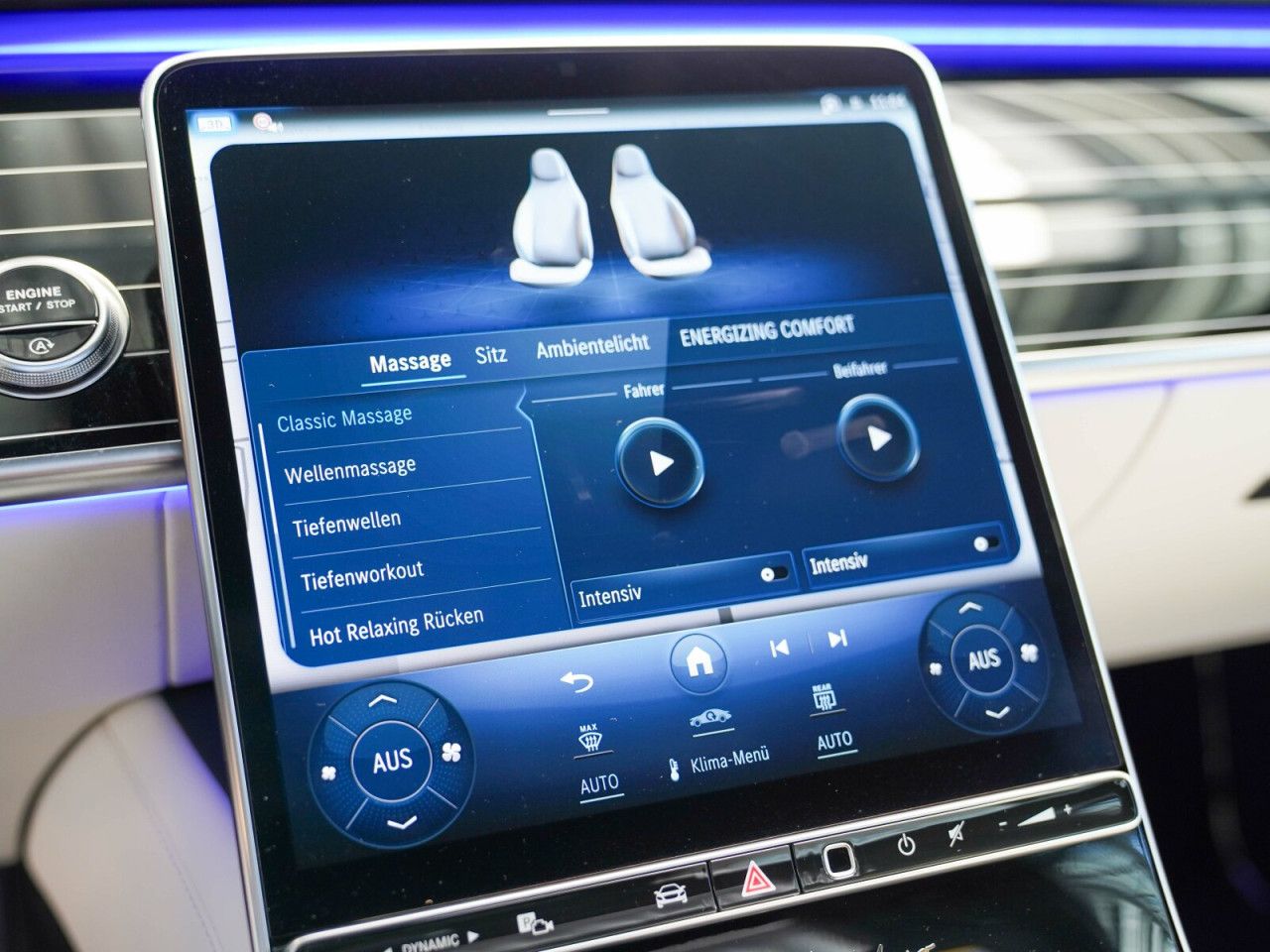 Mercedes-Benz S-Klasse – Bild 25