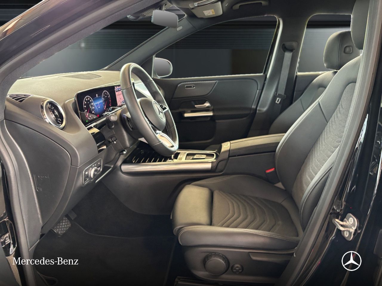 Mercedes-Benz B-Klasse – Bild 8
