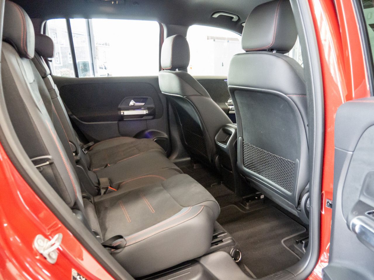 Mercedes-Benz EQB – Bild 6