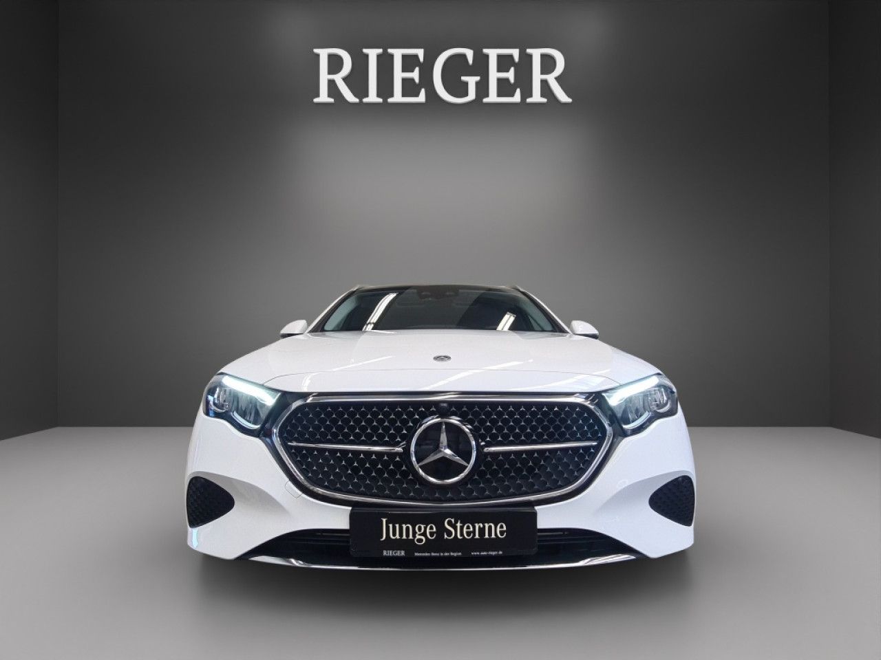 Mercedes-Benz E-Klasse – Bild 2
