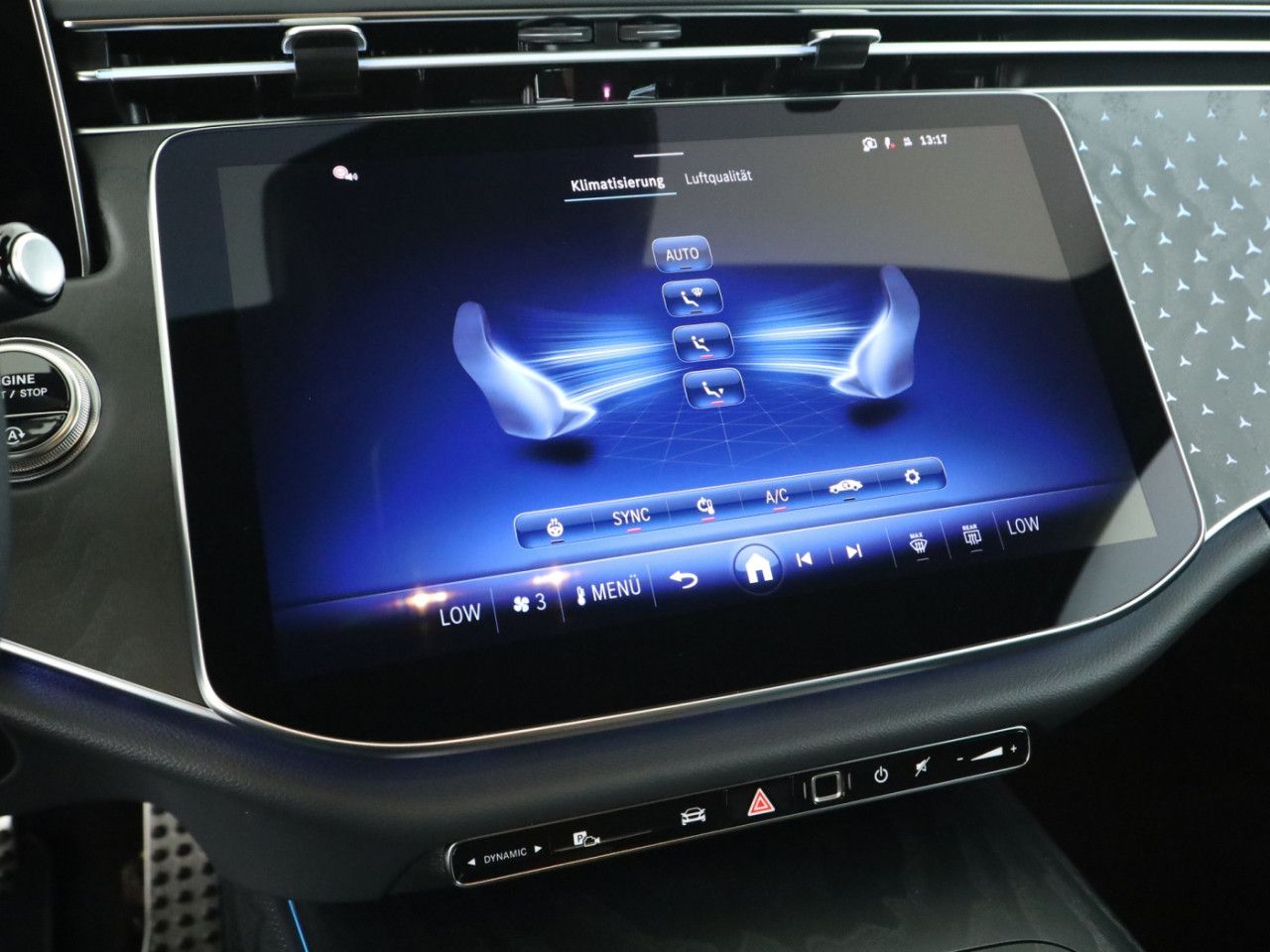 Mercedes-Benz E-Klasse – Bild 14
