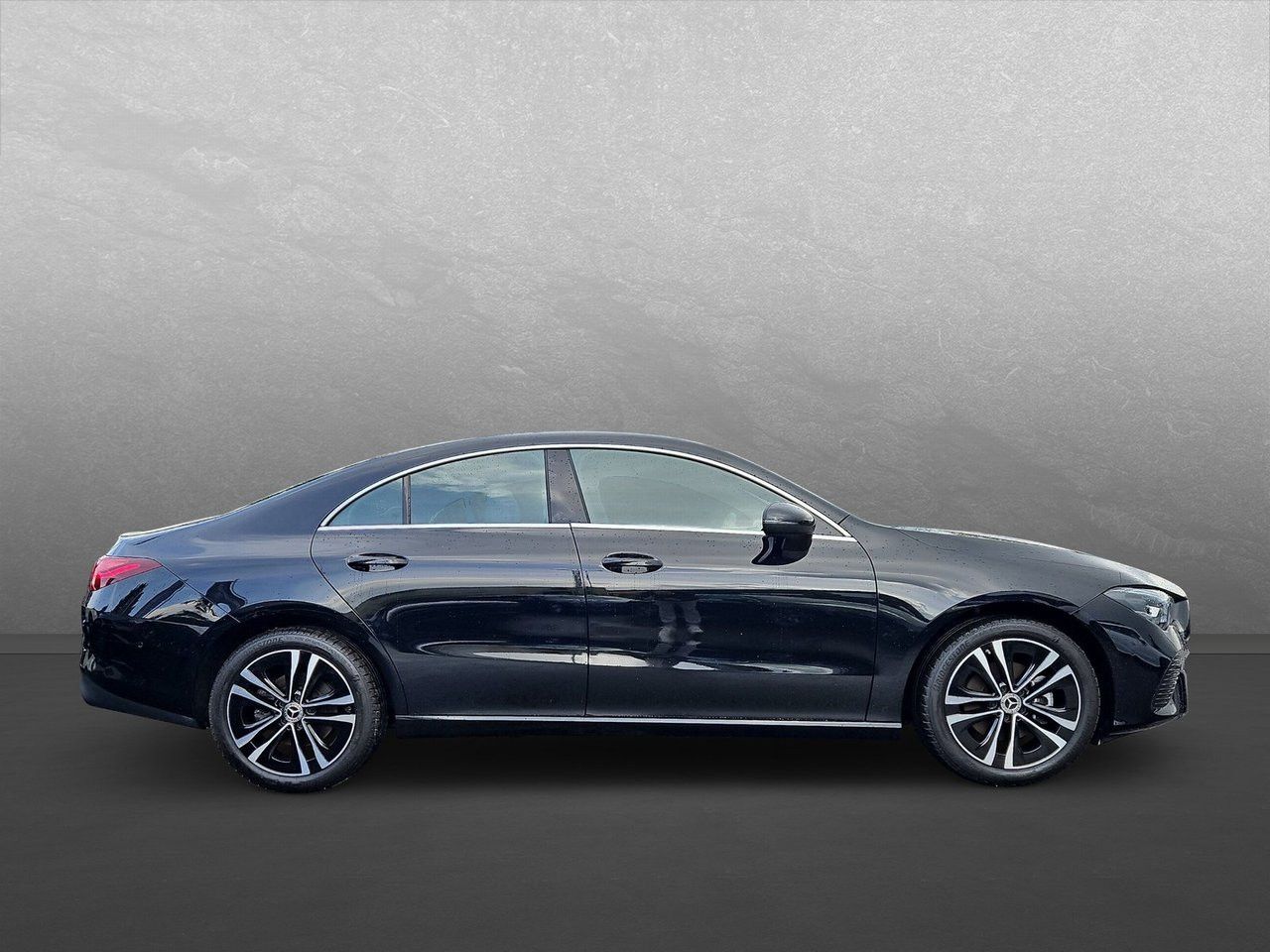 Mercedes-Benz CLA – Bild 6