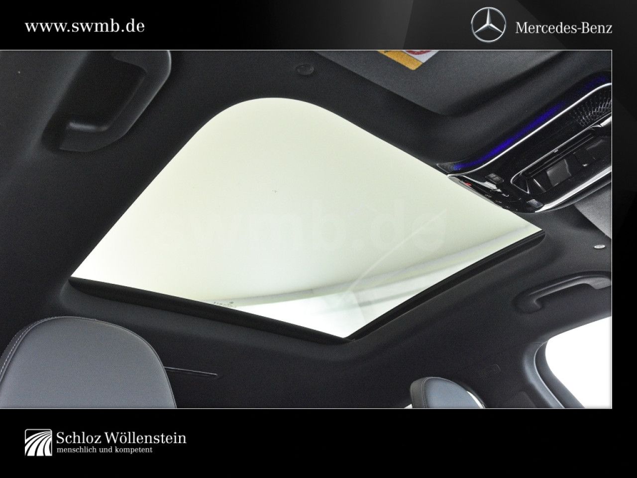 Mercedes-Benz GLC – Bild 20
