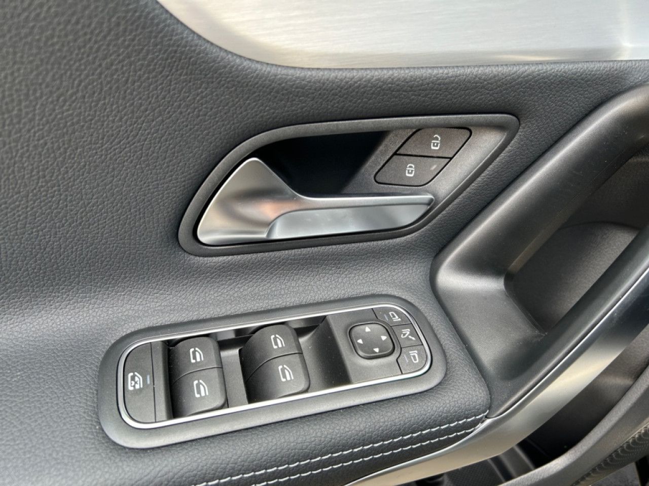 Mercedes-Benz A-Klasse – Bild 9