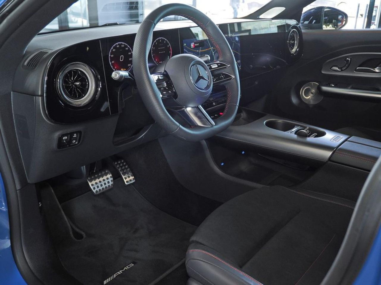 Mercedes-Benz CLA – Bild 5