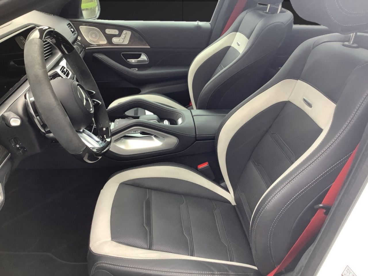 Mercedes-Benz GLE – Bild 8