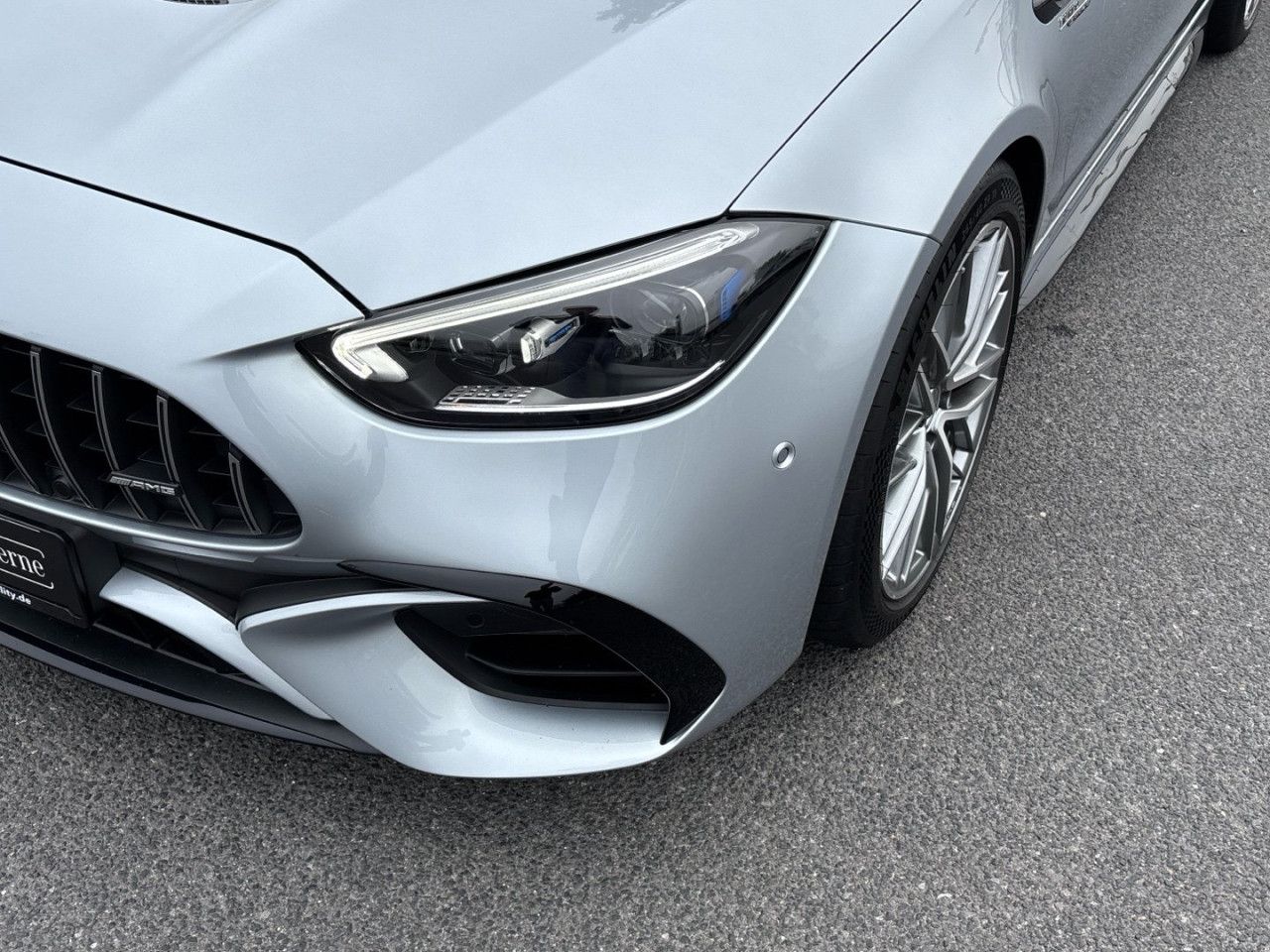 Mercedes-Benz C-Klasse – Bild 11