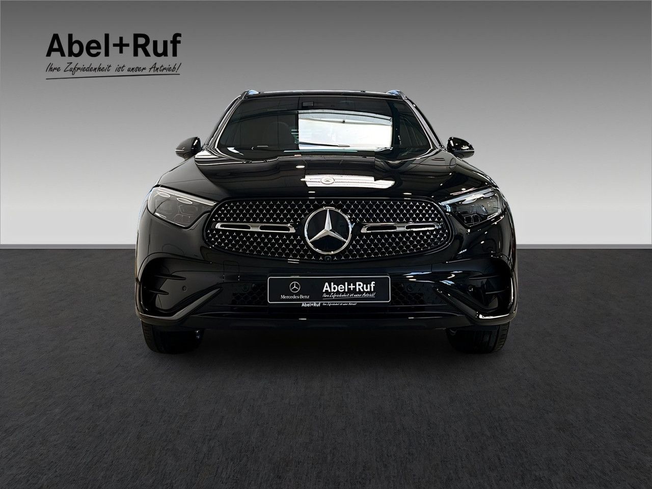 Mercedes-Benz GLC – Bild 12