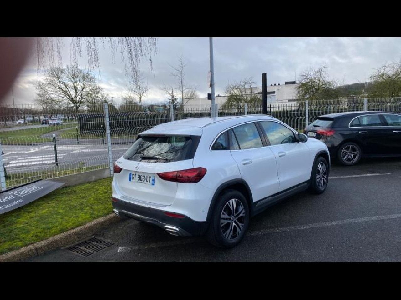 Photo du v&eacute;hicule 5 / 18