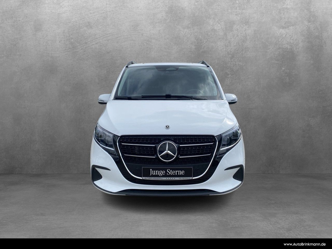 Mercedes-Benz V-Klasse – Bild 2