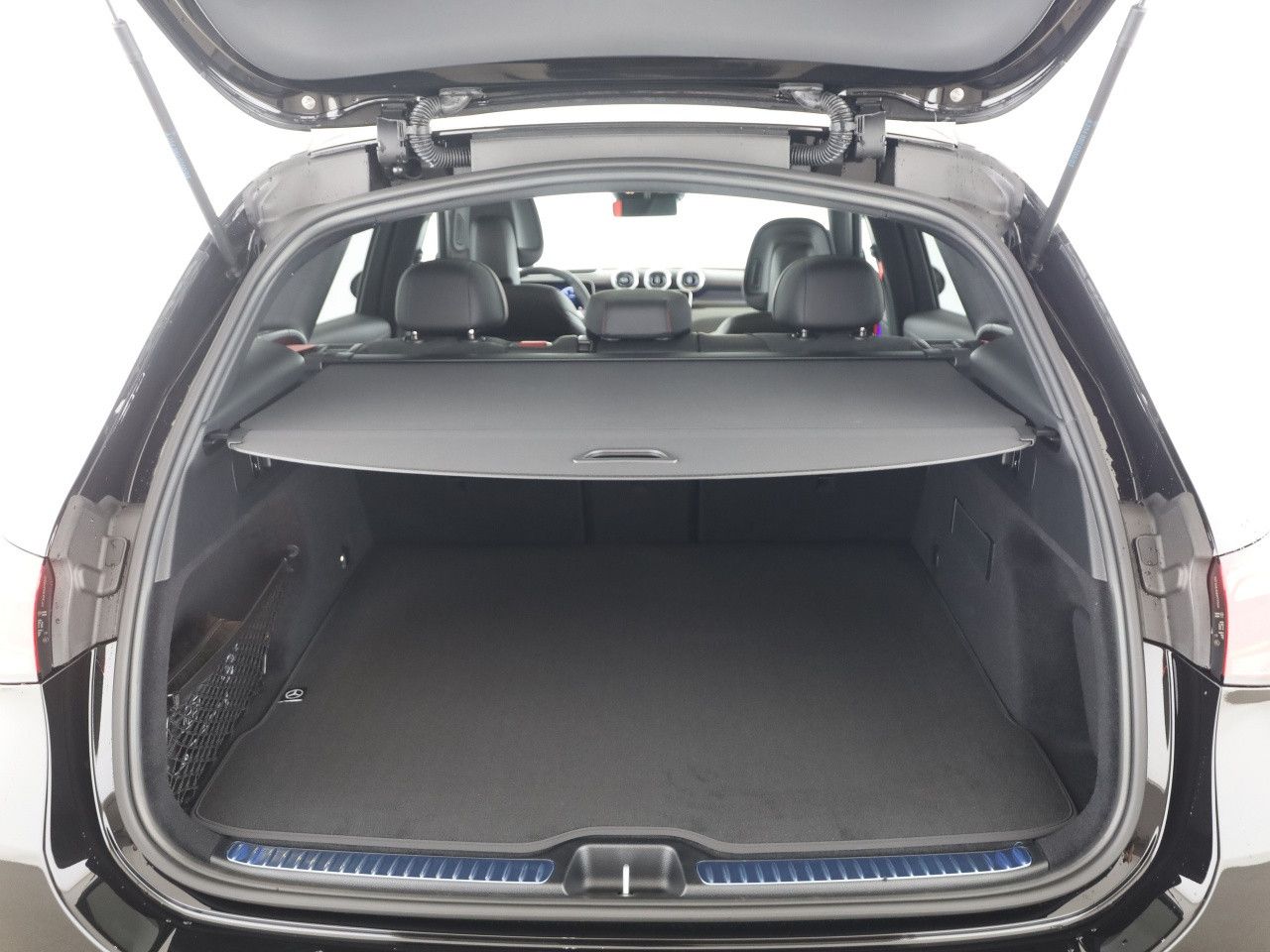 Mercedes-Benz GLC – Bild 15