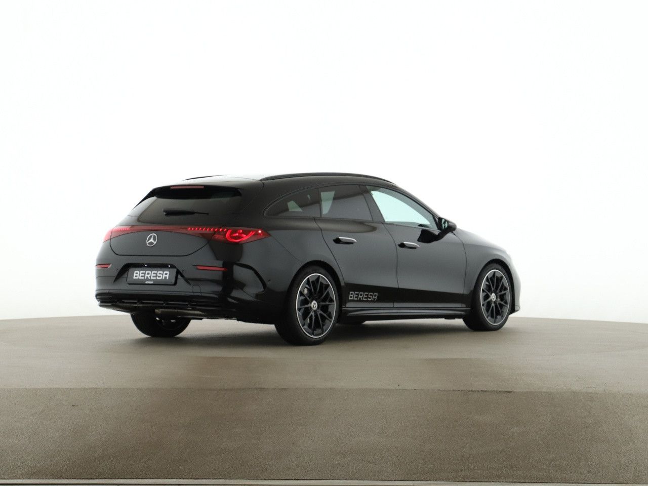 Mercedes-Benz CLA – Bild 6