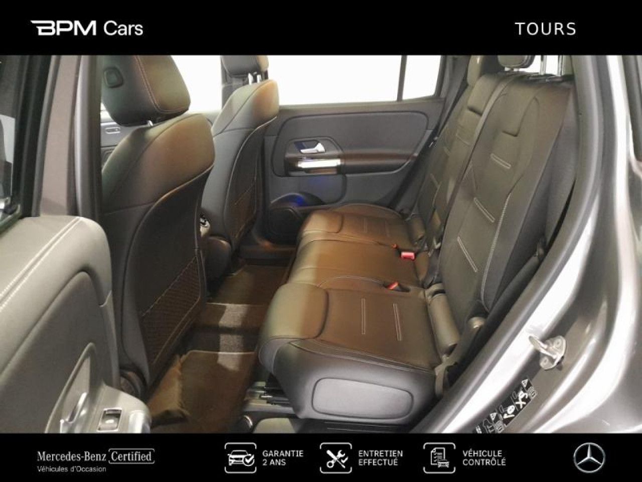 Photo du v&eacute;hicule 8 / 18