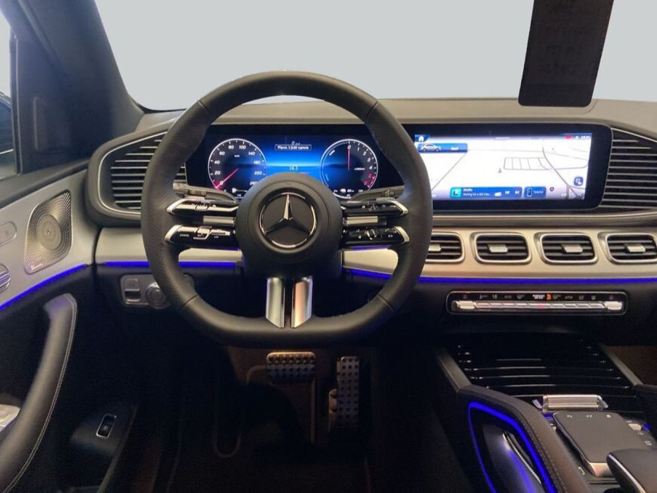 Mercedes-Benz GLE – Bild 17