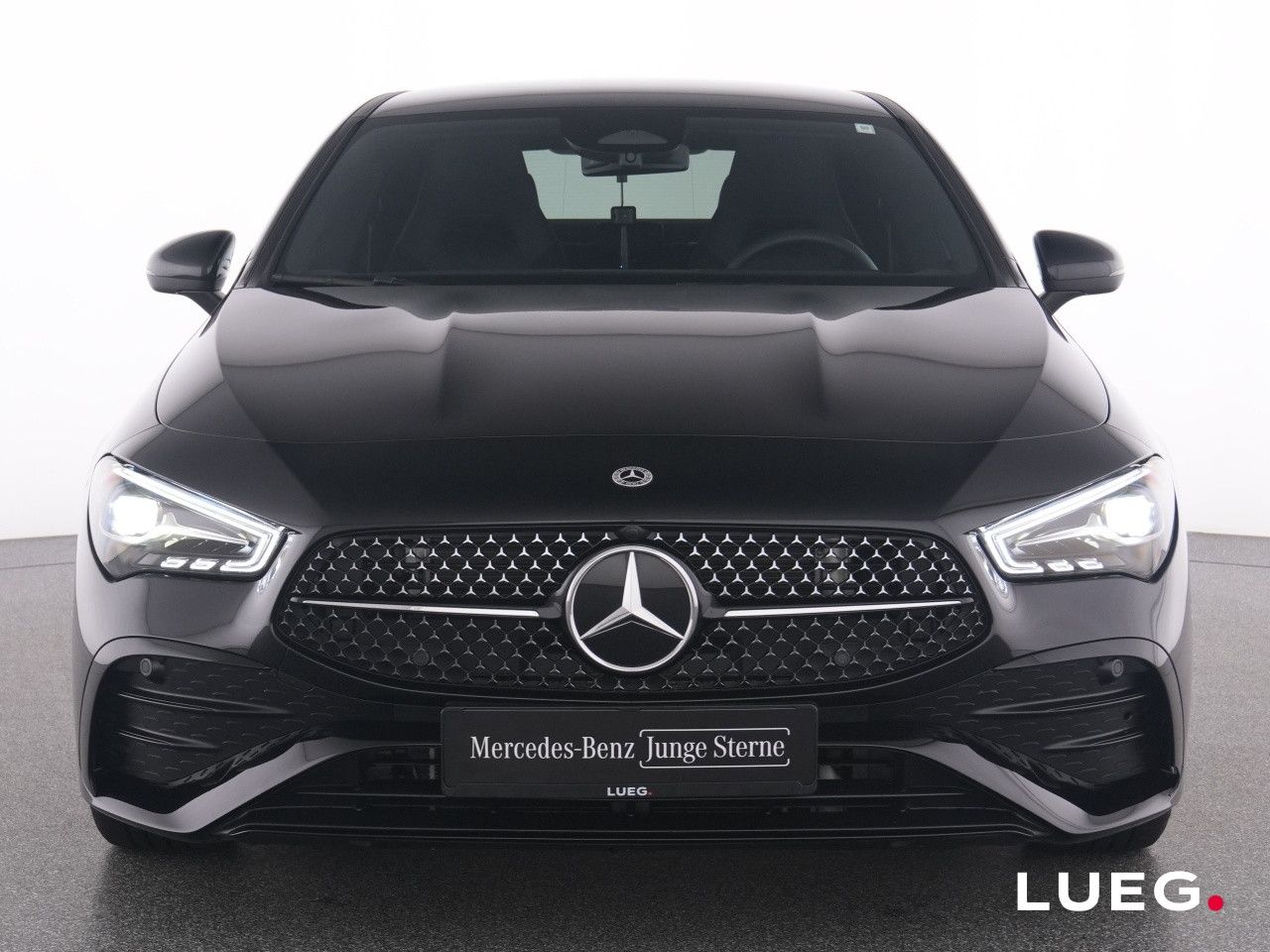 Mercedes-Benz CLA – Bild 14