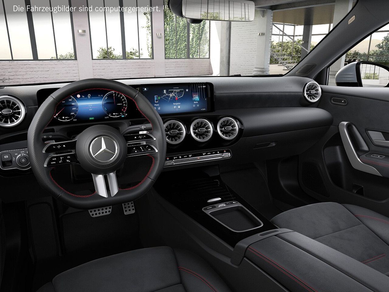 Mercedes-Benz A-Klasse – Bild 25