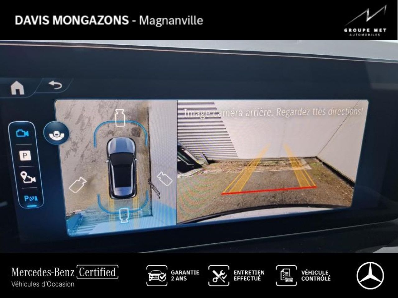 Photo du v&eacute;hicule 14 / 18