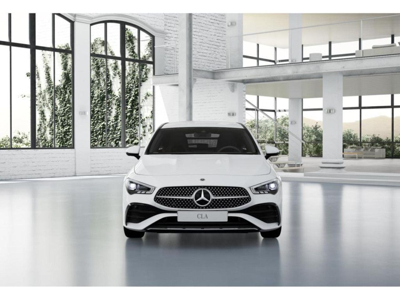 Mercedes-Benz CLA – Bild 6
