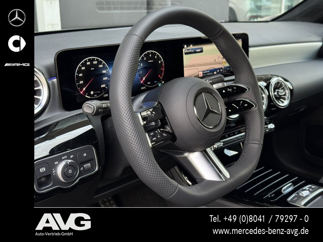 Mercedes-Benz A-Klasse – Bild 10