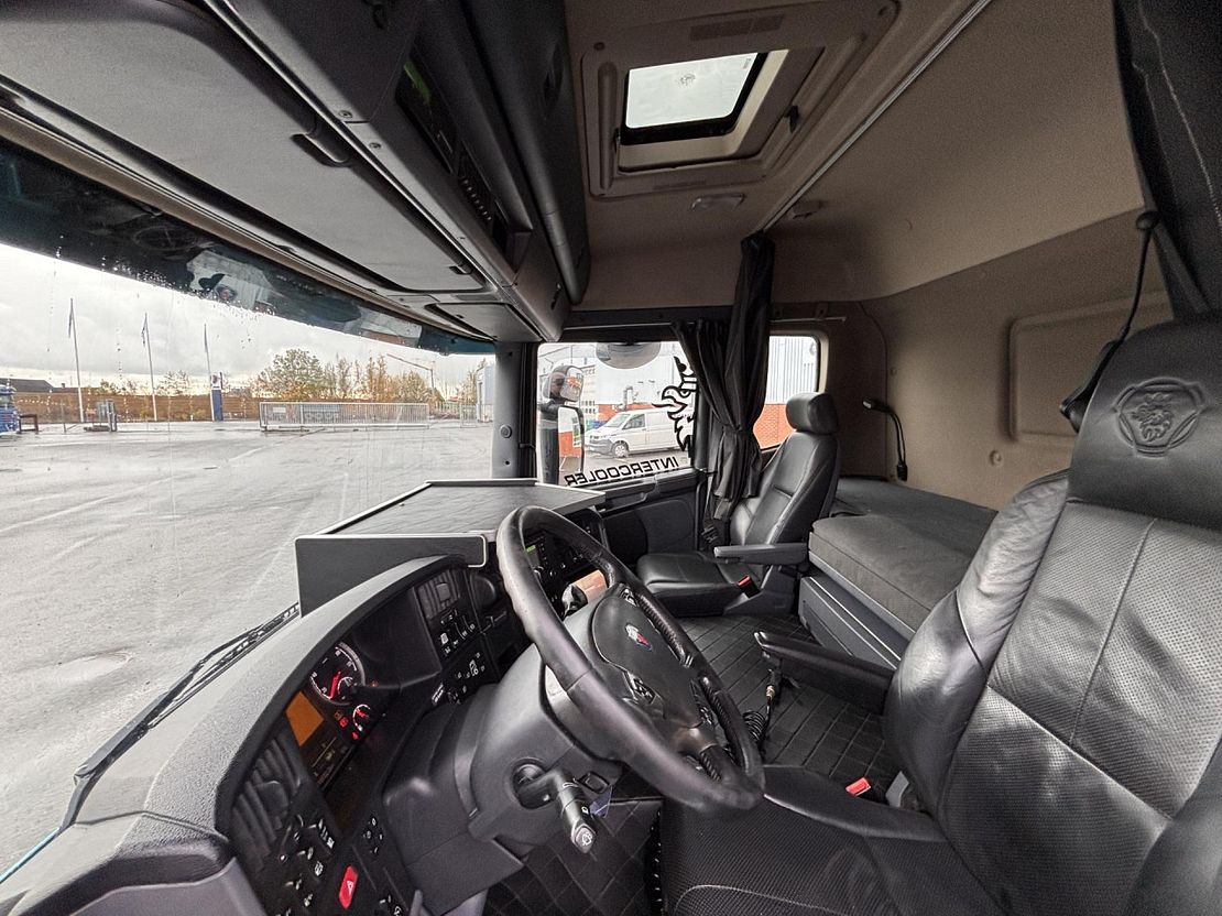 Fordonsfotografi 5 / 7