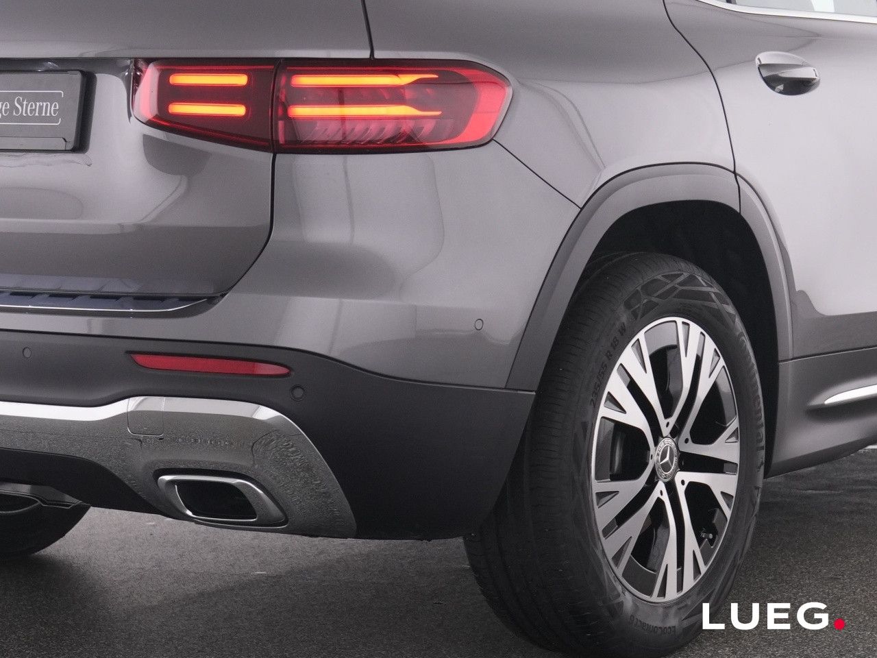 Mercedes-Benz GLB – Bild 9