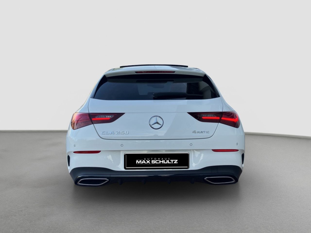Mercedes-Benz CLA – Bild 20