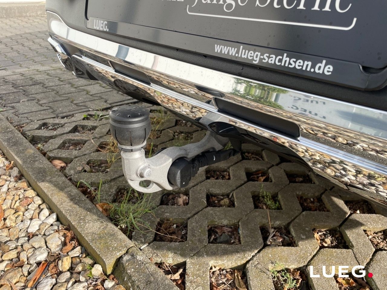 Mercedes-Benz GLC – Bild 17