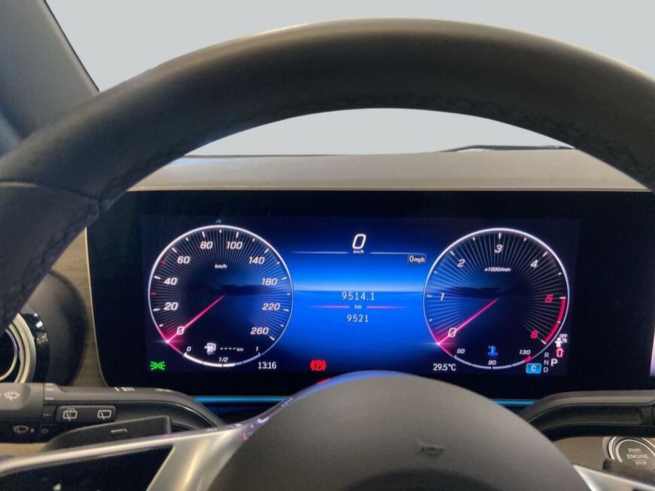 Mercedes-Benz V-Klasse – Bild 17