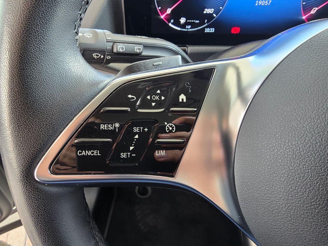 Mercedes-Benz GLA – Bild 13