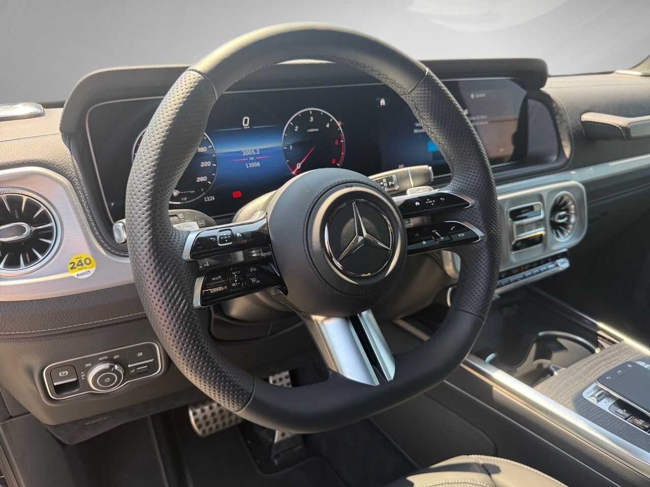 Mercedes-Benz G-Klasse – Bild 15