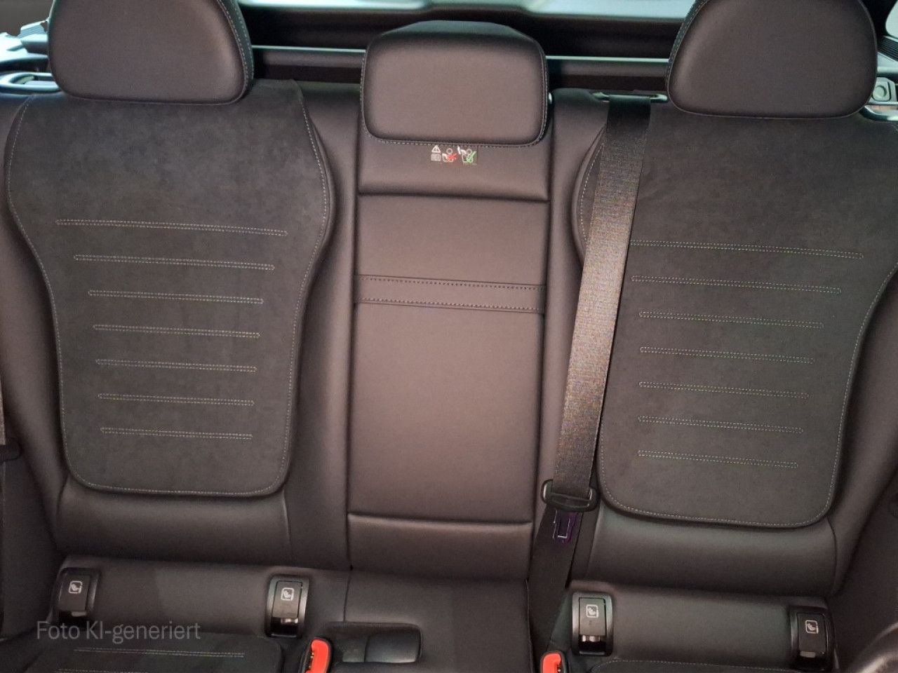 Mercedes-Benz C-Klasse – Bild 6