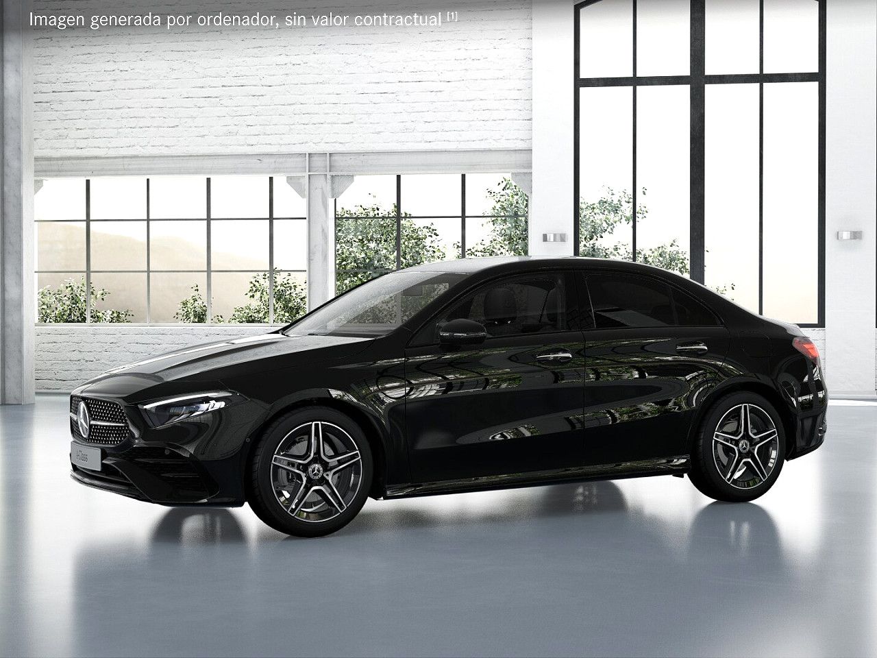 Foto de estudio 2 / 5