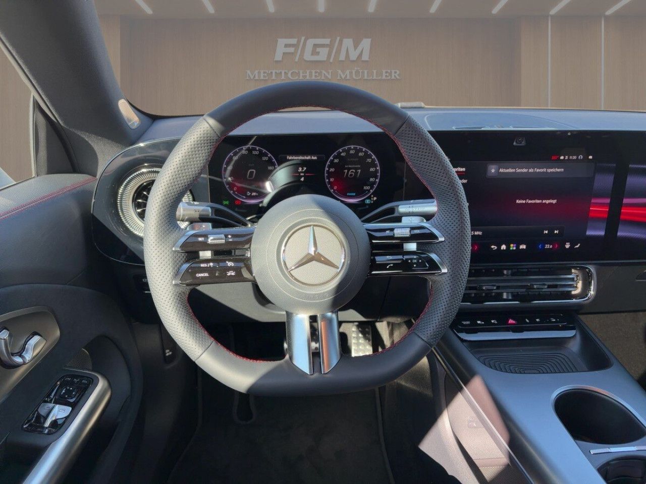 Mercedes-Benz CLA – Bild 9