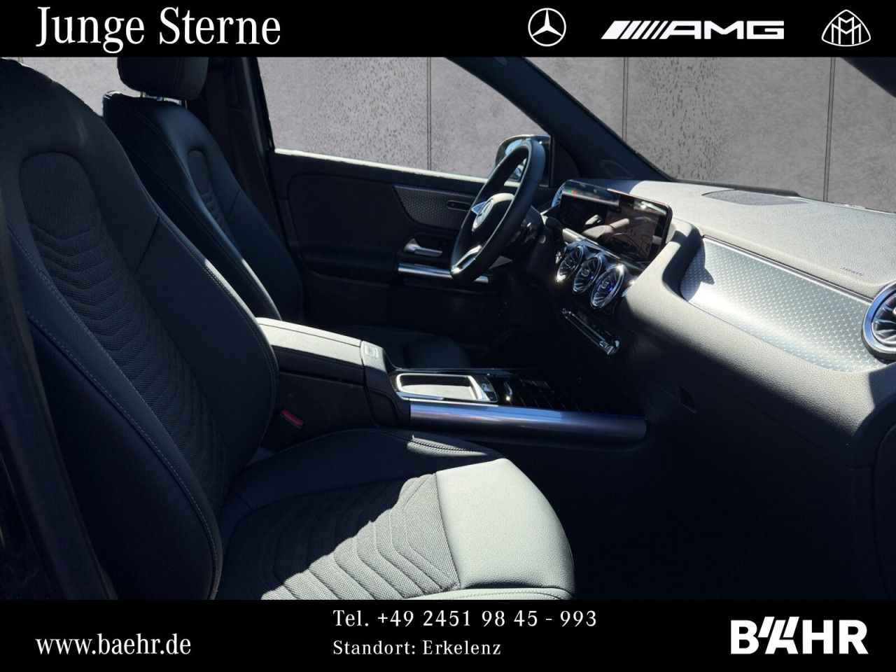Mercedes-Benz GLA – Bild 5