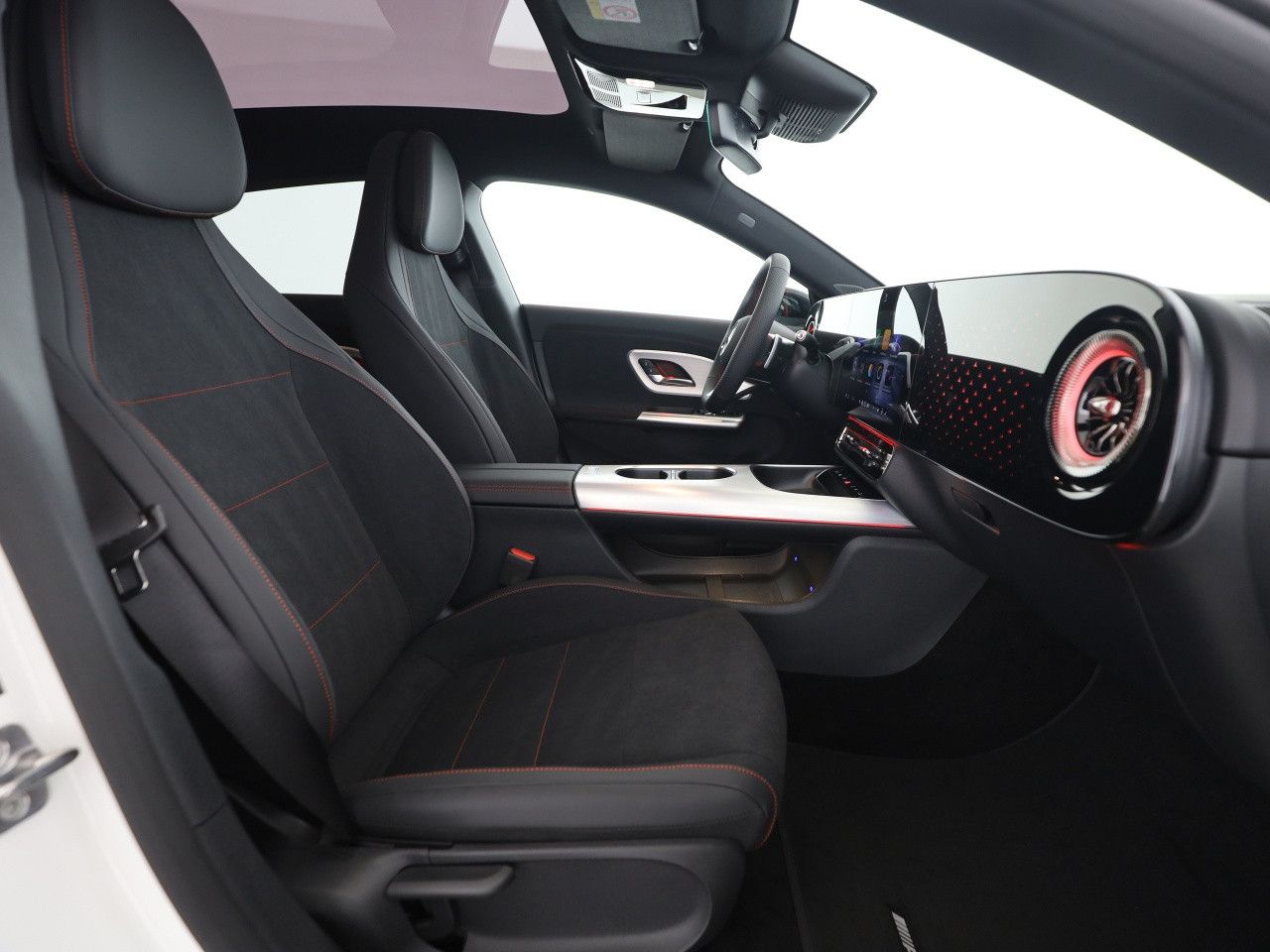 Mercedes-Benz CLA – Bild 9