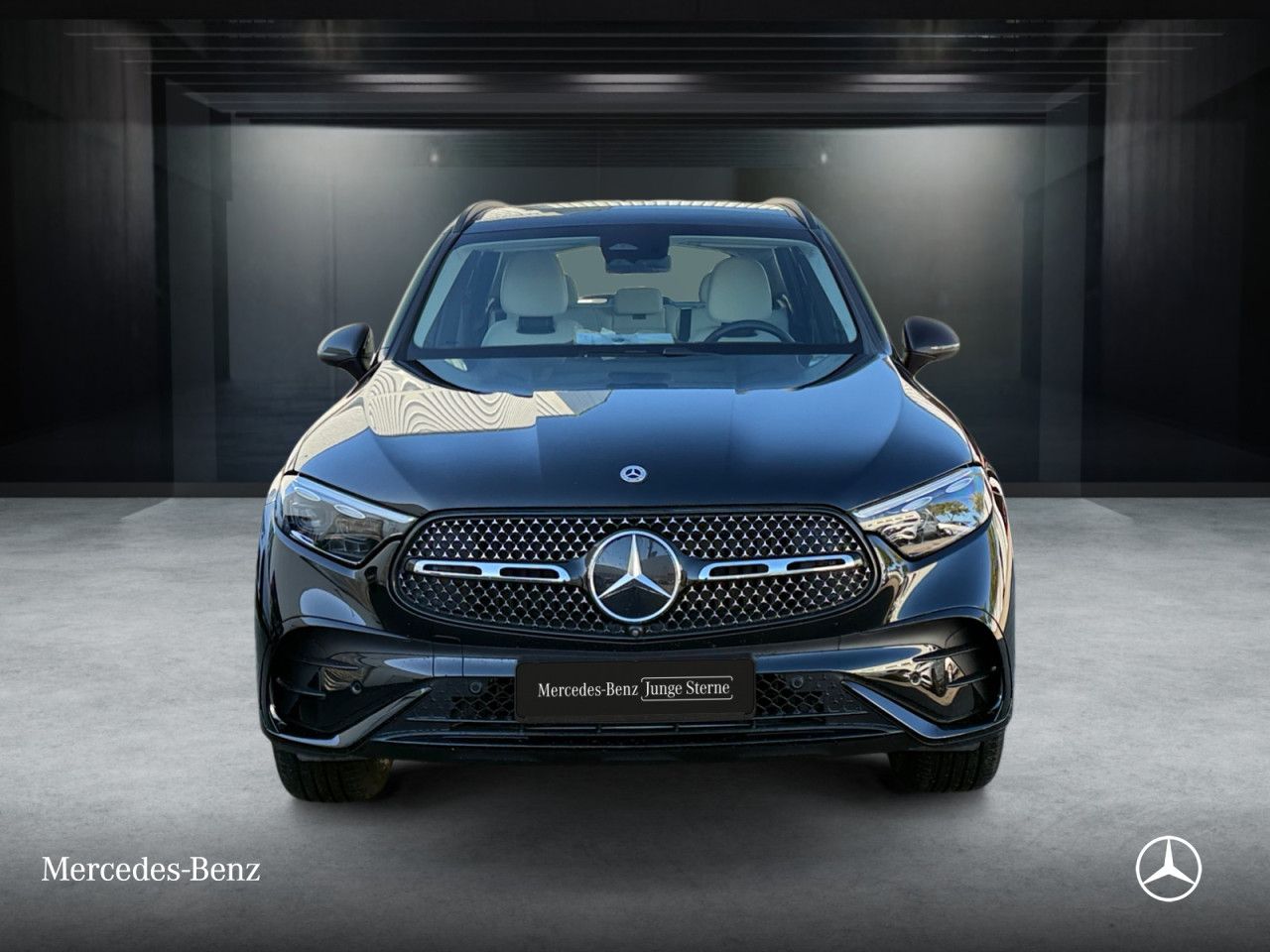 Mercedes-Benz GLC – Bild 8