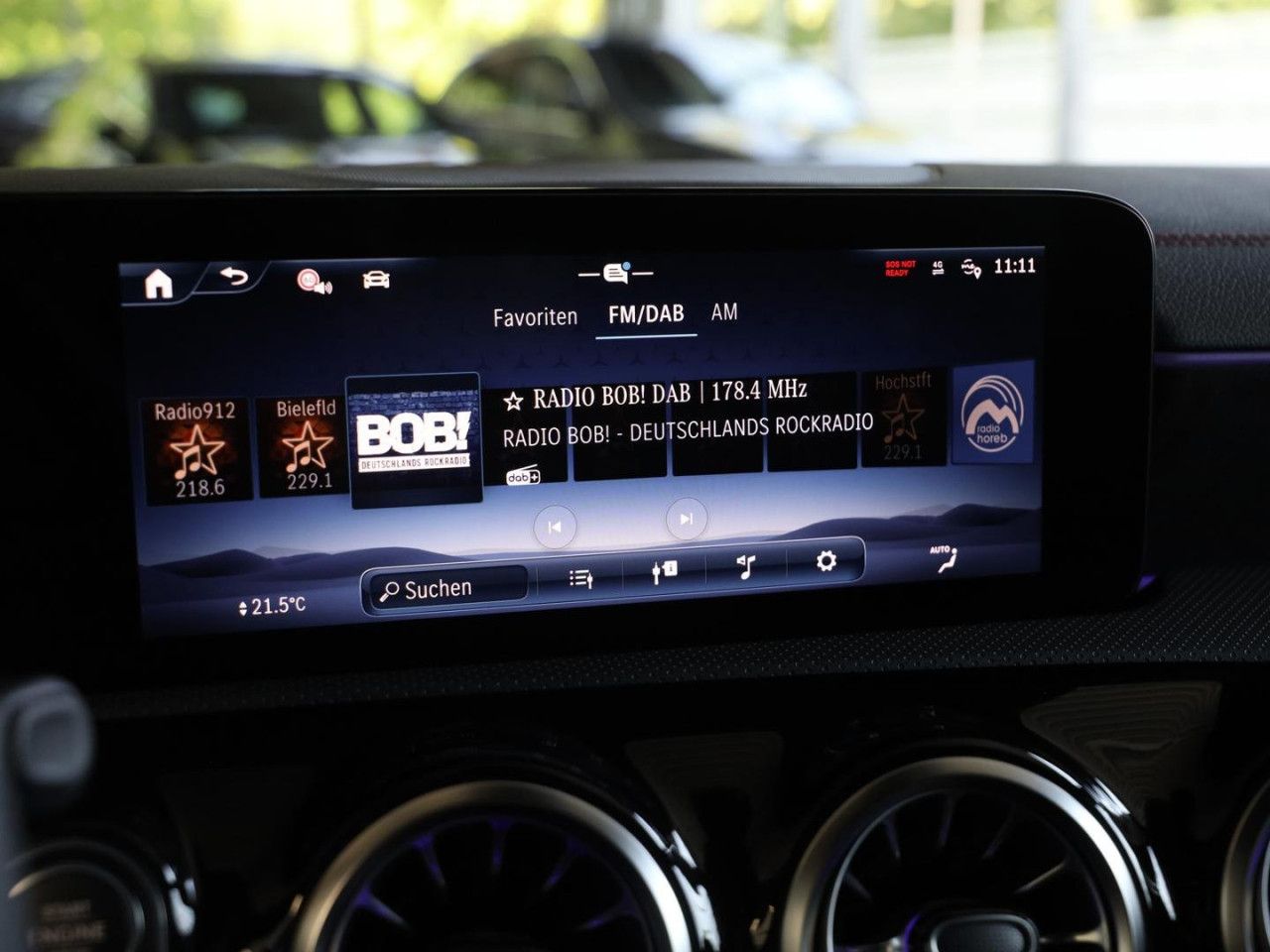 Mercedes-Benz CLA – Bild 14