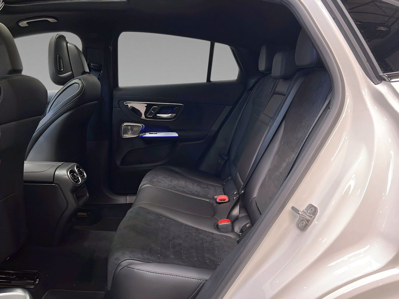 Mercedes-Benz GLC – Bild 8