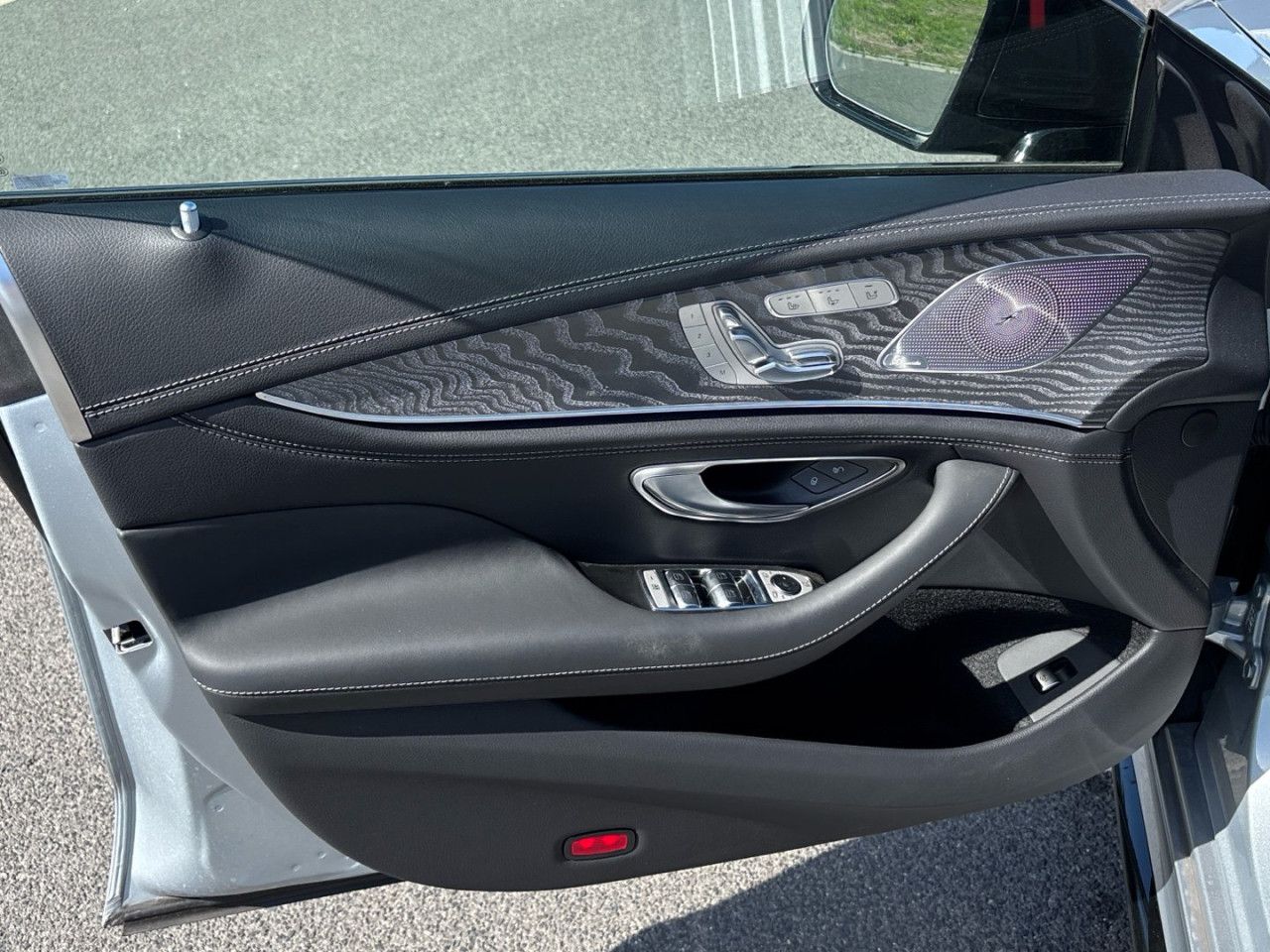 Mercedes-Benz AMG GT – Bild 3