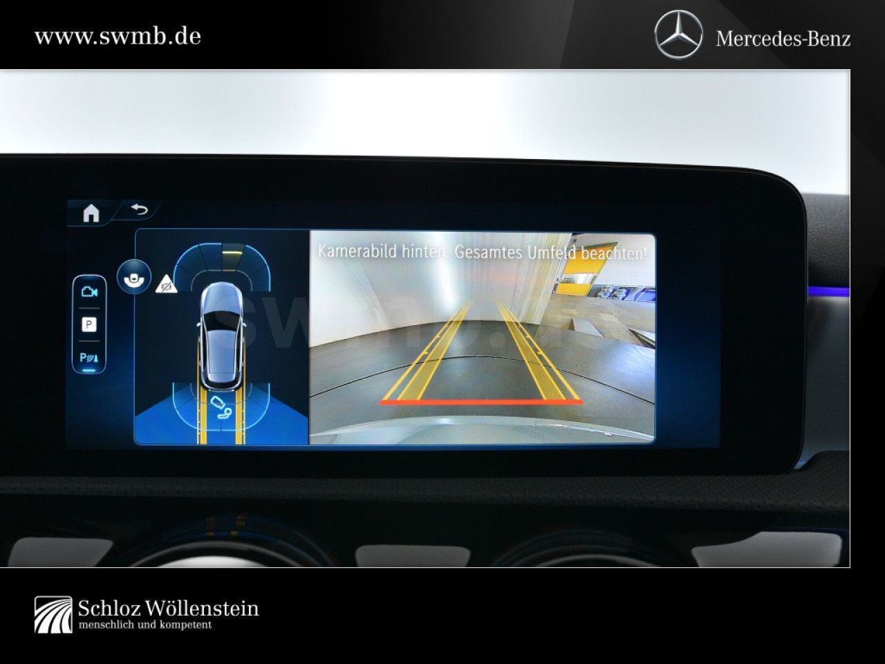 Mercedes-Benz A-Klasse – Bild 15