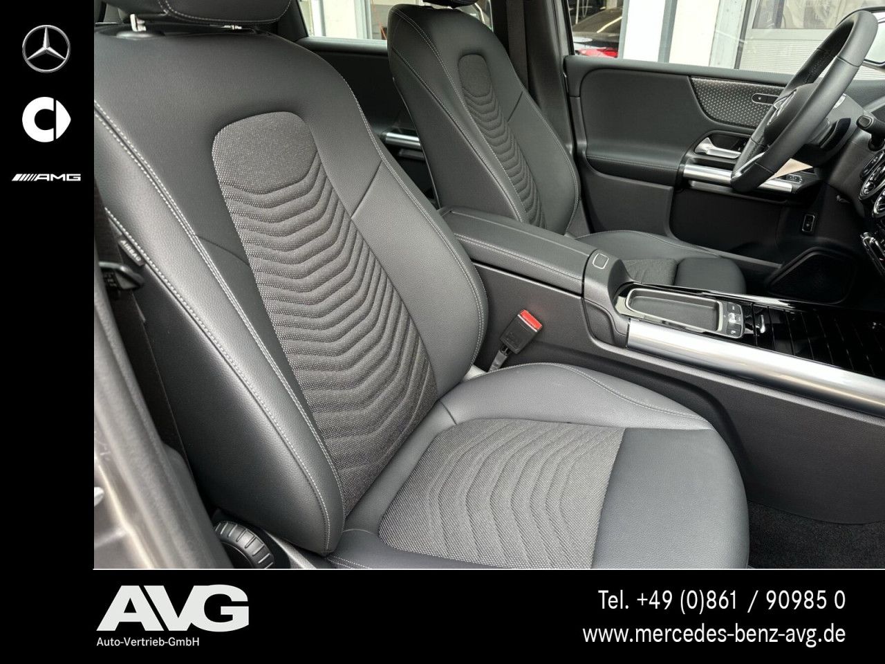 Mercedes-Benz B-Klasse – Bild 16