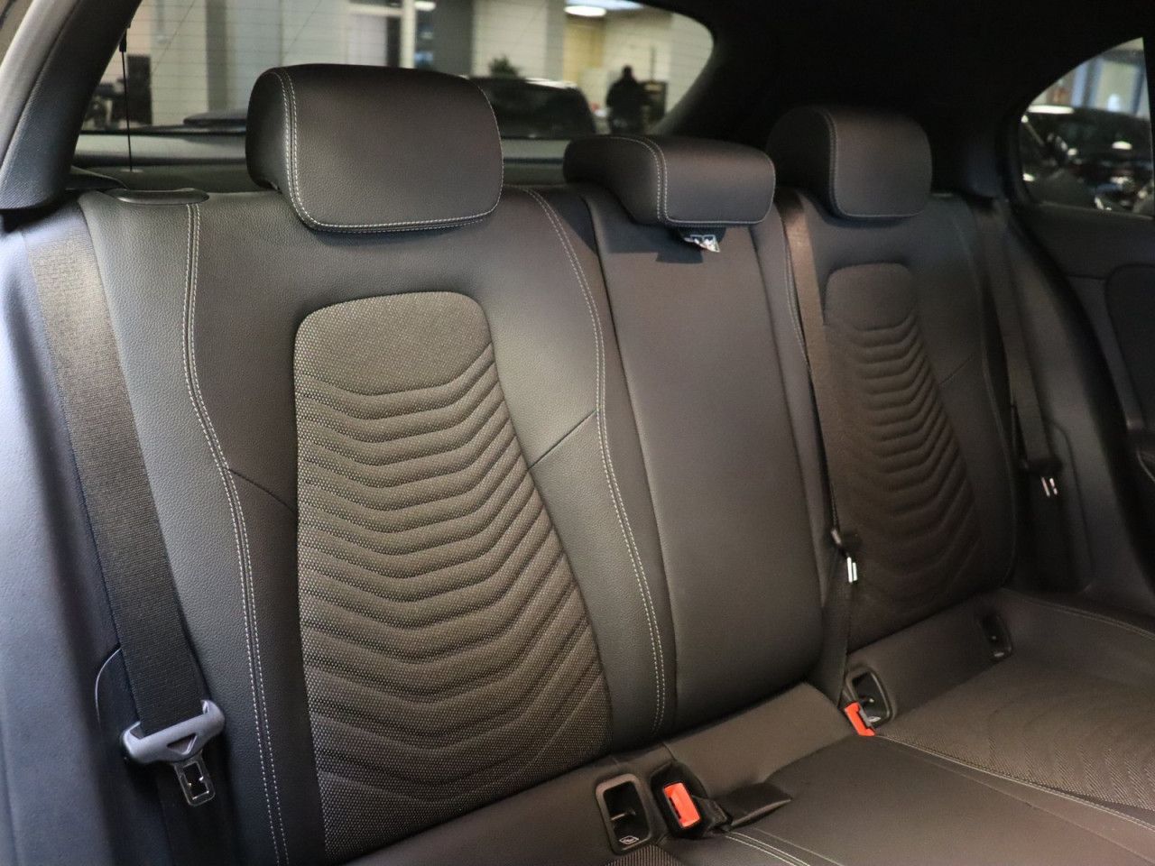 Mercedes-Benz A-Klasse – Bild 24